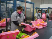 Trump tariffs push Mexico back to low-value exports, data show