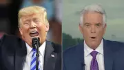 Trump Threatens to 'Blow Up' Oman During Cabinet Meeting Q&A
