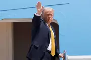 Trump to Meet Xi in Beijing Amid War and Inflation Pressures