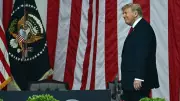 Trump to Undergo Annual Physical Exam at Age 80