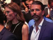 Trump Uncertain About Attending Don Jr.'s Wedding Due to Iran Crisis
