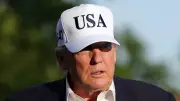 Trump Voter Expresses Buyer's Remorse, Compares Him to Hitler