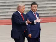 Trump vs Xi: Who Is More Capitalist? China's Economic Identity Debated