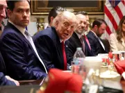 Trump Yet to Approve Tentative U.S.-Iran Deal Amid Ongoing War