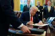 Trump's 90-Day Trade Deal Challenge: Markets Skeptical