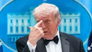 Trump's Ballroom Obsession Amid Iran War, Inflation, and Gas Prices
