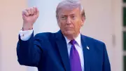 Trump's China Visit: Modest Goals Amid Trade War and Iran Crisis