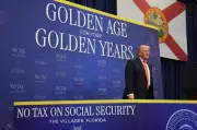 Trump's Drug Deals Could Save U.S. Economy $529B: White House
