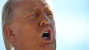 Trump's IRS Audit Halted by Settlement Terms