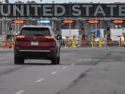 Trump's Loss Is Canada's Gain as Domestic Tourism Surges