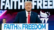 Trump's Religious Liberty Commission Proposes Sweeping Changes
