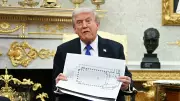 Trump's White House Renovations Challenge FLOTUS Gender Norms