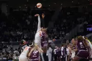 TSN to Broadcast WNBA Tempo Games in Multi-Year Deal