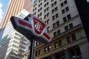 TTC Line 2 Shutdown Between Jane and Christie Stations