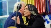 Tulsi Gabbard resigns as US intelligence chief, citing husband's cancer diagnosis