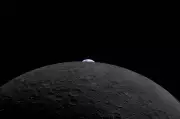 Turning Moon Ice Into Drinking Water: A Canadian Company's Challenge
