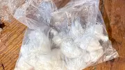 Two Arrested, $64K in Crack Cocaine Seized in North Spirit Lake First Nation