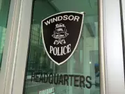 Two Arrested in Series of Commercial Break-Ins Across Windsor