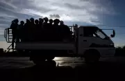 Two Cambodian Crashes Kill 14 Garment Workers, Injure 93