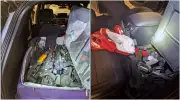 Two Canadians Charged in Firearms Smuggling Plot to Canada
