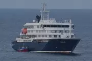 Two Canadians from Hantavirus Cruise Now in Ontario