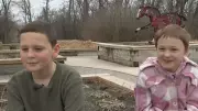 Two Children with Rare Cancer Form Unbreakable Bond of Friendship