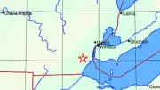 Two Earthquakes in Windsor-Essex Not Unusual, Seismologist Says