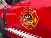 Two Full-Time Lakeshore Firefighters Boost Response Times