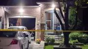 Two Injured in Mississauga Stabbing Incident at Residential Home