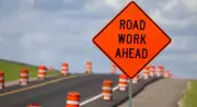 Two Major Barrie South-End Roads Closed for Construction