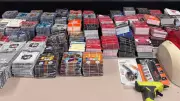 Two Men Arrested in Sophisticated Gift Card Scam in Ontario