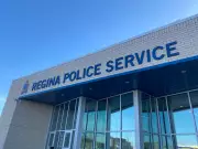 Two men charged after break-in at College Avenue condo construction site