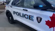Two Men Charged After Series of Vehicle Thefts in Windsor