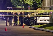 Two Men Dead in Surrey Underground Parkade Shooting