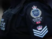 Two Men Killed in Surrey Underground Parking Lot Shooting