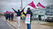 Two More N.S. Long-Term Care Homes Join CUPE Strike