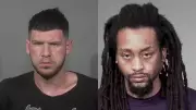 Two Quebec Men Arrested, Facing Pimping Charges in Montreal