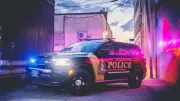 Two Separate Crashes Close Intersections in Timmins, Police Investigate