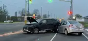 Two Seriously Injured in Caledon Collision; Hwy 10 and McLaughlin Road Closed