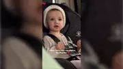 Two-Year-Old Saskatchewan Girl's Simple Plan Cover Goes Viral on Social Media