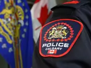 Two Youths in Custody After Stabbing in SE Calgary, Victim Stable
