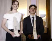 U of A's Guezen, Rattee Sweep U Sports Athlete of Year Awards