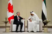 UAE to Speed Up Oil Pipeline Project to Bypass Strait of Hormuz
