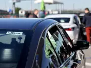 Uber Beats Bookings Outlook, Signaling Robust US Demand Growth