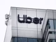 Uber Explores Full Takeover of Delivery Hero to Rival DoorDash