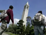 UC Berkeley Student Denied Diploma Over Palestinian Flag at Graduation