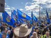 UCP Separatist Comments Spark Calls for Alberta Election