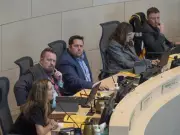 UCP Should Run Cities Themselves, Says Letter Writer