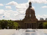 UCP's Choices: Crippling Elections Alberta While Funding Woke Committees