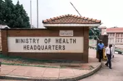Uganda Reports 7 Ebola Cases as Health Officials Confirm New Infections